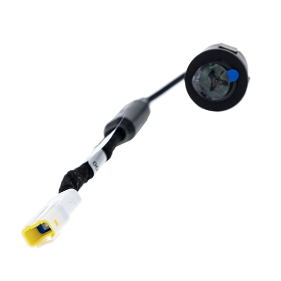 Polaris 2890856 Front Facing Camera Kit Seamless Pairing Upgrades Visibility Genuine OEM