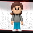 thumbnail image 2 of Funko Soda Steve Harrington Con Bate Strange Things Serie Netflix Original, 2 of 5