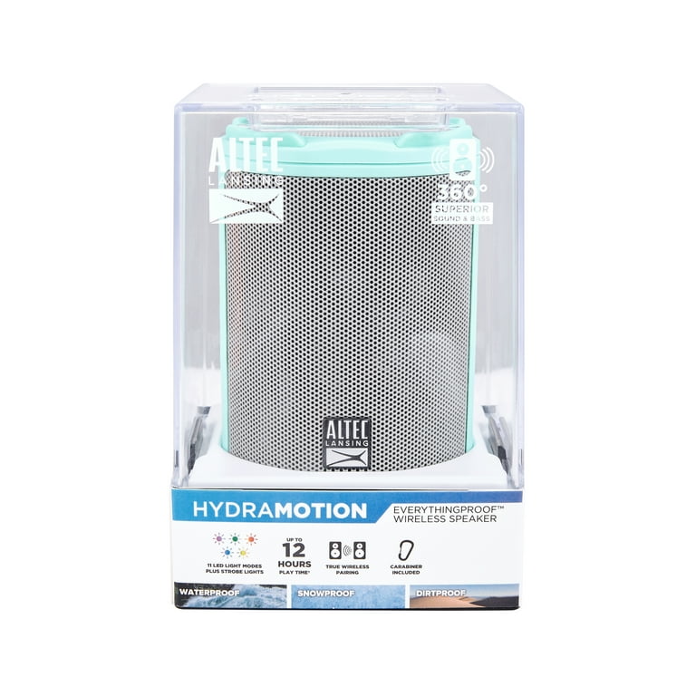 Altec lansing speakers walmart deals