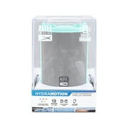 Altec Lansing HydraMotion كل شيء مقاوم للبلوتوث اللاسلكي المحمول ، النعناع ، IMW1100-MTG