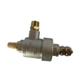 thumbnail image 2 of koolsoo Valve d'Échappement Rapide Installation Facile Pièce de Machine de Retrait de Pneu Valve en Métal C, 2 of 9
