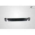 thumbnail image 3 of 2004-2008 Acura TL Carbon Creations Aspec Look Rear Lip - 1 Piece, 3 of 7