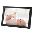 thumbnail image 1 of 12.1 Inch Digital Photo Frame IPS Full Fit HD Screen With Remote Control, High Resolution For Lifelike Photos,  Stereo Speaker, Easy Installation, Multi Interface Expansion, 1 of 8