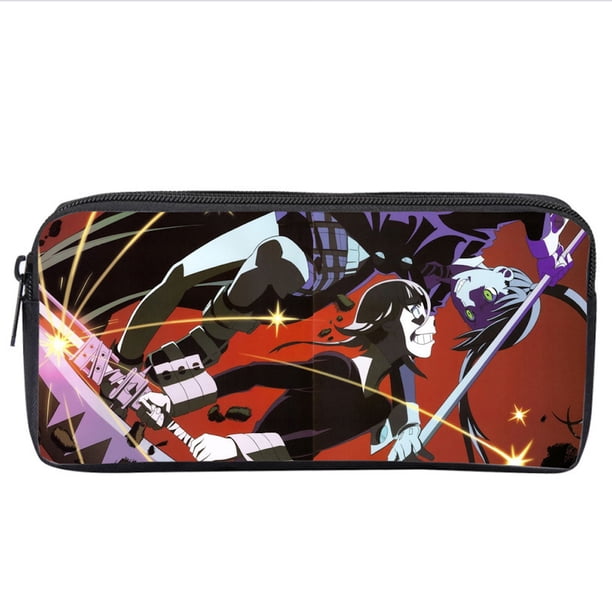 Estuche para lápices Souls Eaters Makas Albarns Anime Box Big C