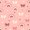 Pink White Brown, variant on Manfei Cute Bow Cherry 7-Piece Twin Bedding,Brown Cheetah Print Bedding Comforter Set,Black Reversible