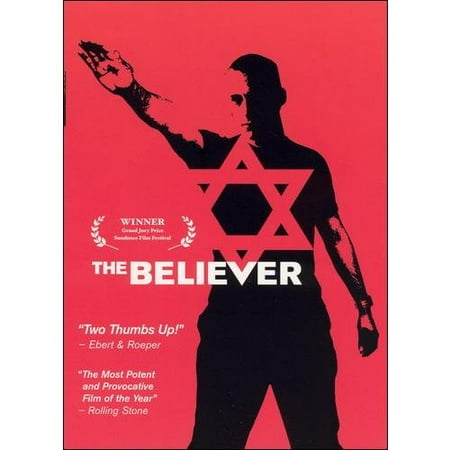Believer (Special Edition/ Palm Pictures)