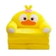 Baby Couch Cover,Washable Protector Armchair Slipcover,Cute Kids Sofa Duck - image 2 of 8