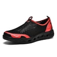 thumbnail image 3 of GreyWater Upstream Sneakers- Outdoor Aqua Beach, Deportes Gimnasio Zapatos esquí esquí Gafas de esquí, 3 of 5