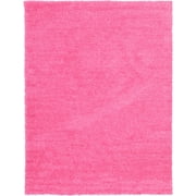 Pink Zebra Rug - Walmart.com