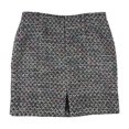 thumbnail image 2 of Tahari Falda Lápiz Metálica para Mujer, Multicolor, 14P, 2 of 2