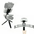 thumbnail image 2 of lanema Handheld Gimbal Stabilizer Bracket Modification Kit Single-hand Holder Photography Support Stand for Mavic 3, 2 of 19