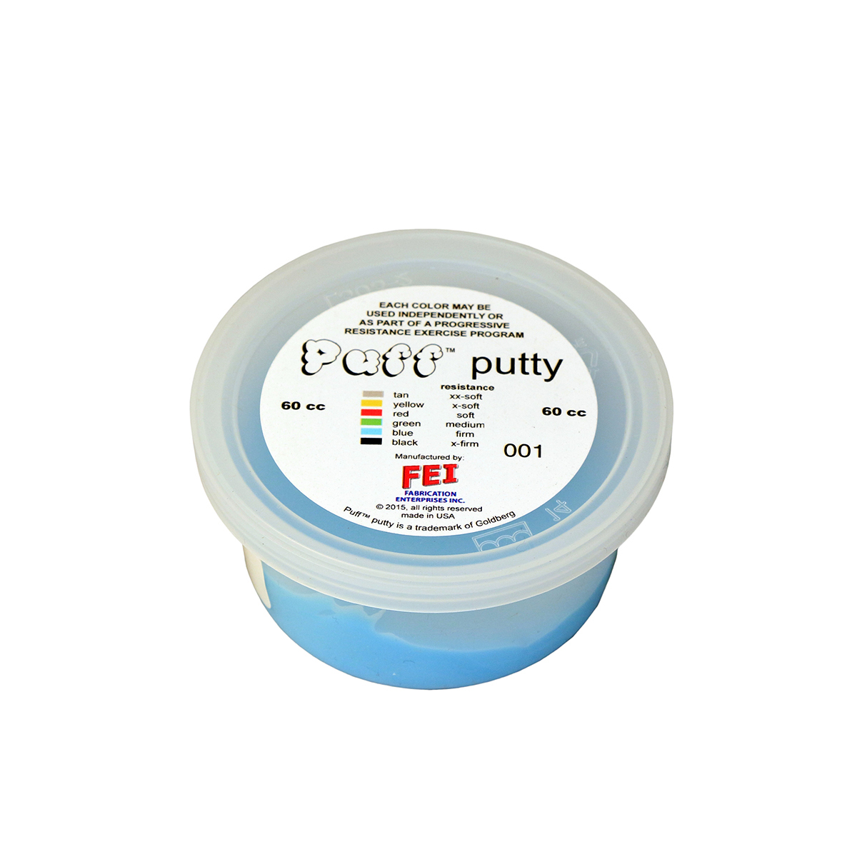 Rolyan Therapy Putty Exercises Wholesale Discounts www.oceanproperty