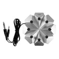 thumbnail image 5 of Hamilton Buhl AudioMVP ELITE Listening Center - Boombox - 2.4 Watts, 5 of 5
