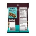 thumbnail image 2 of Hershey's Milk and Dark Chocolate Covered Dipped Pretzels, Bag 4.25 oz, 2 of 8