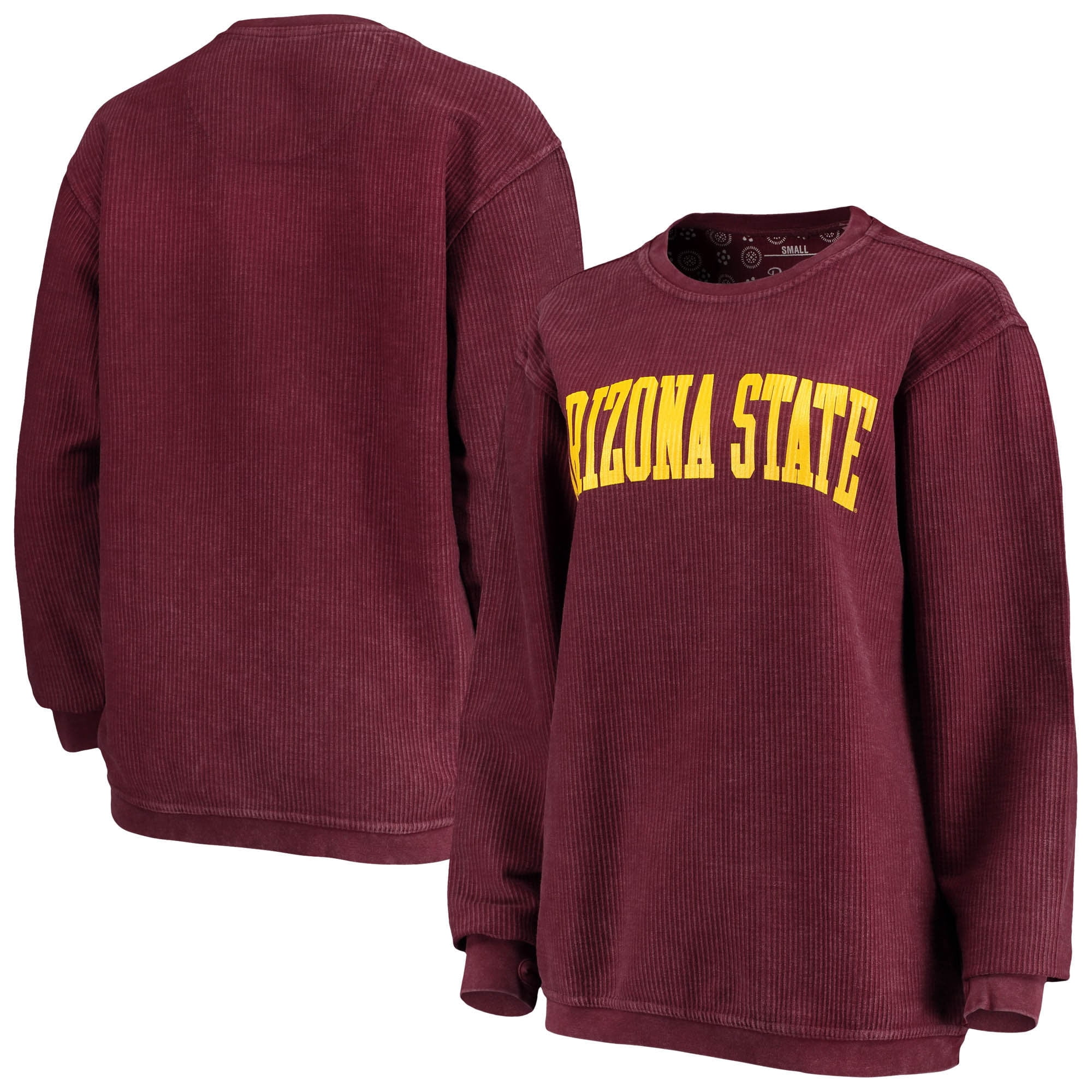 Arizona State Sun Devils Sweatshirts in 