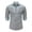 Z01 Grey, variant on Western Shirts for Men Embroidered Cowboy Shirts Button Down Long Sleeve Shirt with Floral Design Black1 M