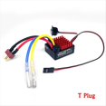 thumbnail image 2 of Controlador Electrónico de Velocidad ESC -1060-RTR, Impermeable, 60 A, con Escobillas, BEC 5 V/2 A, para Coche RC 1/10, Camión, Motor 540/550, 2 of 5