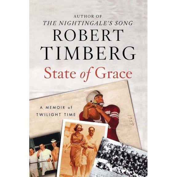 State of Grace, (Paperback)