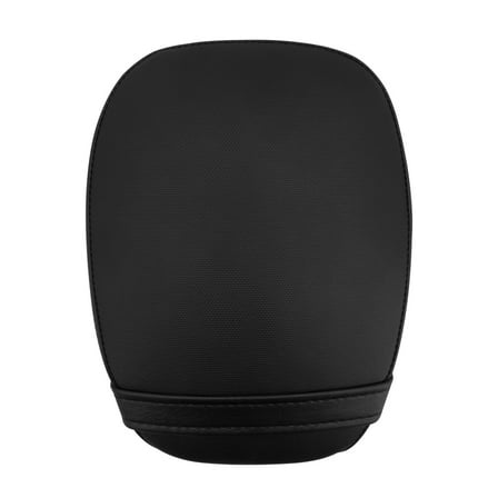 Rear Passenger Seat Pillion Pad For Harley Sportster 48 72 Iron 883 1200 10-2015