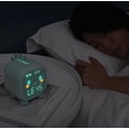 thumbnail image 3 of Reloj despertador LED Clo electrónico inteligente Dragon divertido para niños, 3 of 5