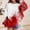 Style15-Multicolor girls sweatshirt, variant on ersvoioy Kids Halloween Pullover Long Sleeve Crewneck Sweatshirt Girls Print Top Cute School Size 1-13 Years