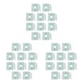 thumbnail image 3 of Bearachild Soporte de fresa Marco de planta Balcón Soportes de escalada Estante Patio Rectángulo Soporte tridimensional Invernadero 10pcs Type1 NO1, 3 of 6