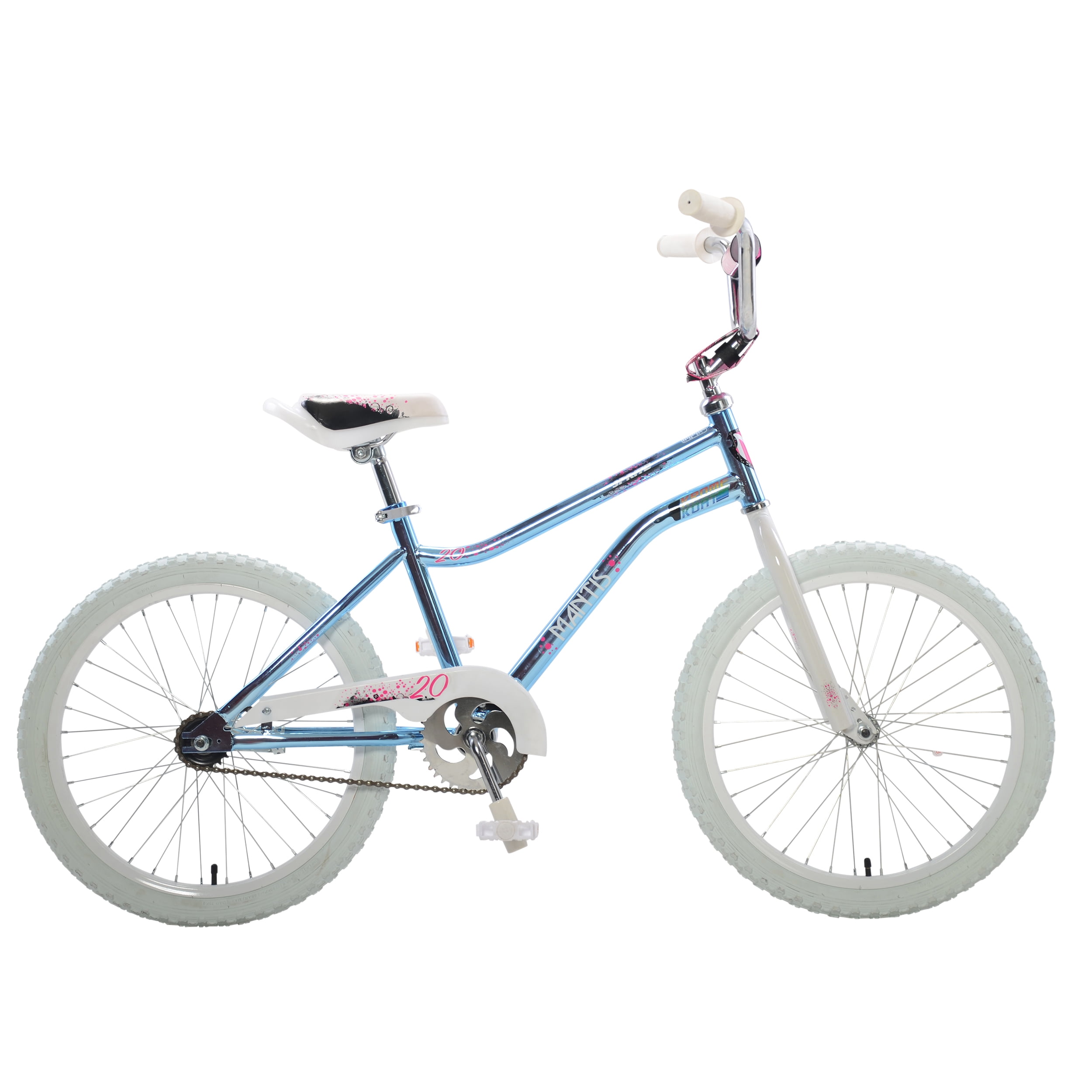 assembling a bike from walmart