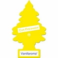 thumbnail image 2 of Little Trees Air Freshener Vanillaroma (Pack of 16), 2 of 3