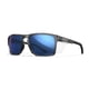 thumbnail image 2 of Gafas de Sol Wiley X WX Founder Polarizadas con Espejo Azul y Protección UV, 2 of 6