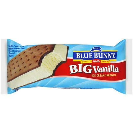 BigVanilla BigVanilla