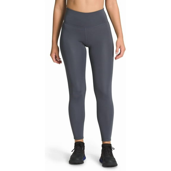 The North Face Women's Winter Warm Essential Leggings, Vanadis Grey, X-Small Regular