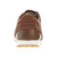 thumbnail image 3 of LACOSTE TEVERE SPM LTH/TXT MENS STYLE # 722SPM6373, 3 of 7