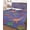 Purple, variant on Twin Quilt Bedding Set, Black Dinosaur Reversible Summer Quilt 3 Pieces, Colorful Animals Cute Funny Cartoon Lightweight Bedspreads Coverlets with 2 Pillow Shams for All Seasons