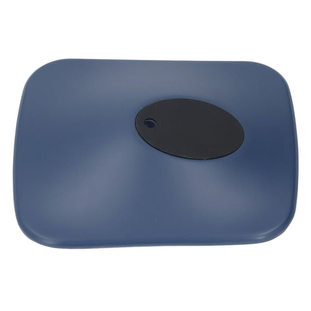 Support de Haut-Parleur de Bureau pour LSX II, Base de Support de Haut-Parleur en Métal Antidérapante et Réduction de Vibration, Support de Haut-Parleur pour Haut-Parleur HiFi LSX II, Améliore l'Expérience d'Écoute