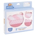 thumbnail image 1 of Toallitas Faciales Baby Mink Rosa, 1 of 2