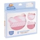 thumbnail image 1 of Toallitas Faciales Baby Mink Rosa, 1 of 2