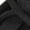 Black, variant on Berness Women’s Chunky Platform Sneakers – Lace-Up Fashion Dad Shoes, Thick Sole Casual Walking Sneakers CELESTE Black 7