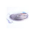 thumbnail image 1 of LED Strip, 2M LED Strip, Bright LED Strip 220v, 5050 IP65 Waterproof LED Strip, Warm White (2), 1 of 5