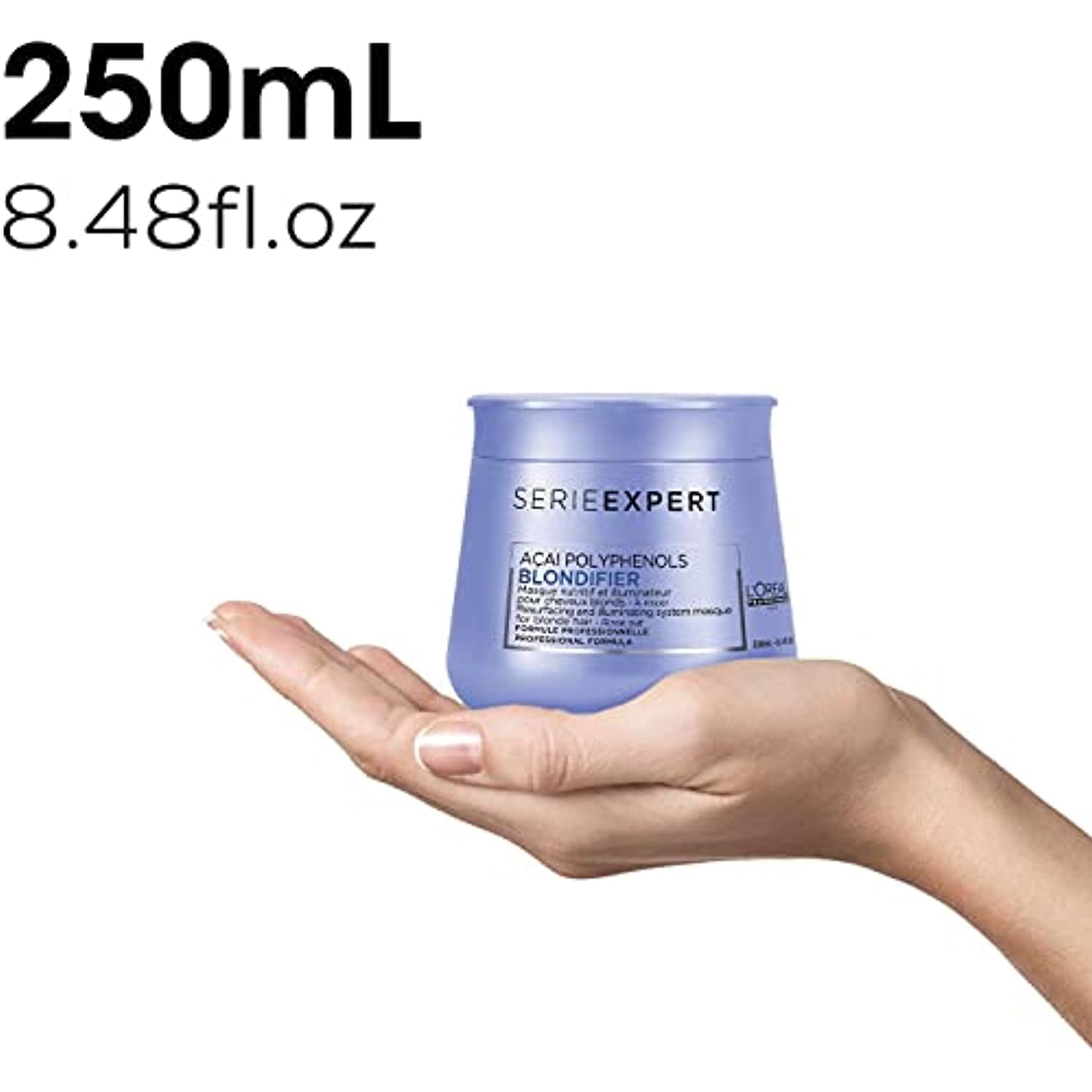 Blondifier Masque 250 Ml