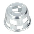 thumbnail image 2 of Diesel Generator Starter Cup, Pull Start Starter Cup Abrasion Resistant Alloy Steel Sturdy  for Garden Engine, 2 of 7