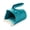 Blue, variant on Baby Bath Rinse Cup, 2000ml Extra-Large Tear-Free Hair Washing Chute for Toddlers and Infants, Lightweight Whale Bath Rinser with Comfort Handle & Soft Silicone Edge,Blue