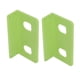 thumbnail image 5 of Soporte de Montaje en Pared Ticfox para Batería RYOBI 2 uds Color Verde, 5 of 14