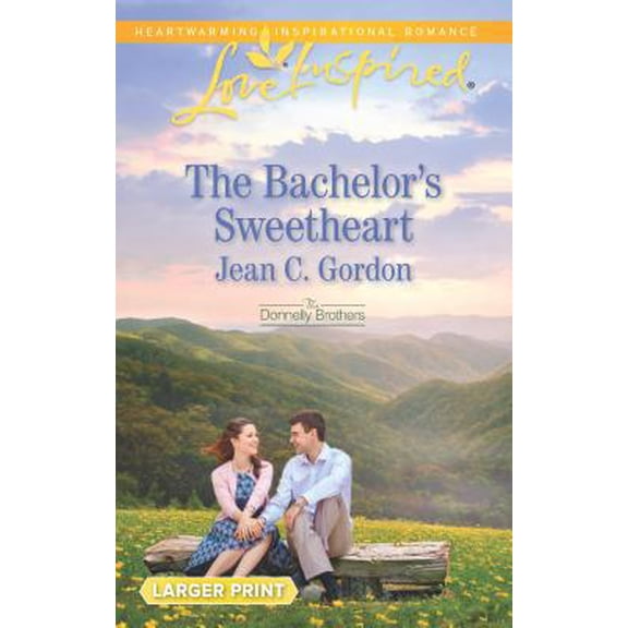 Pre-Owned The Bachelor's Sweetheart (The Donnelly Brothers, 3) (Unknown) 0373819277 9780373819270