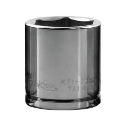 

3/8 Drive 6 Point Standard Socket 3/4