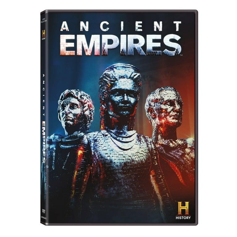 その他 Rome: Rise &amp; Fall of an Empire [DVD] Amazon.com: The History Channel Ancient Rome 13 Episode