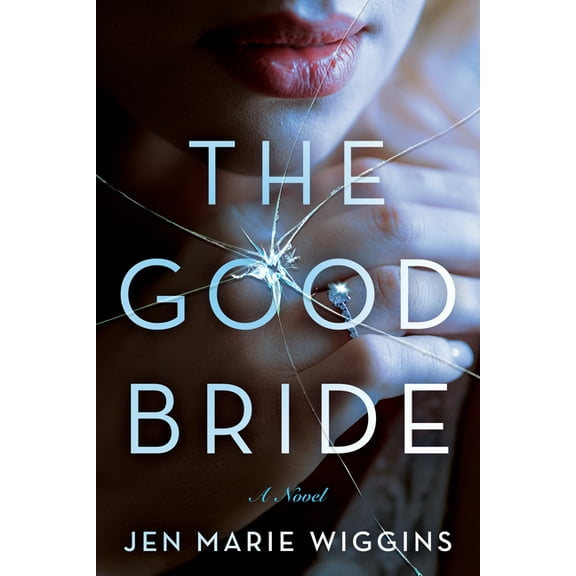 The Good Bride, (Hardcover)
