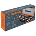 thumbnail image 2 of Juego Autocle 1/2'' MM 19 PZ Truper 13936, 2 of 2