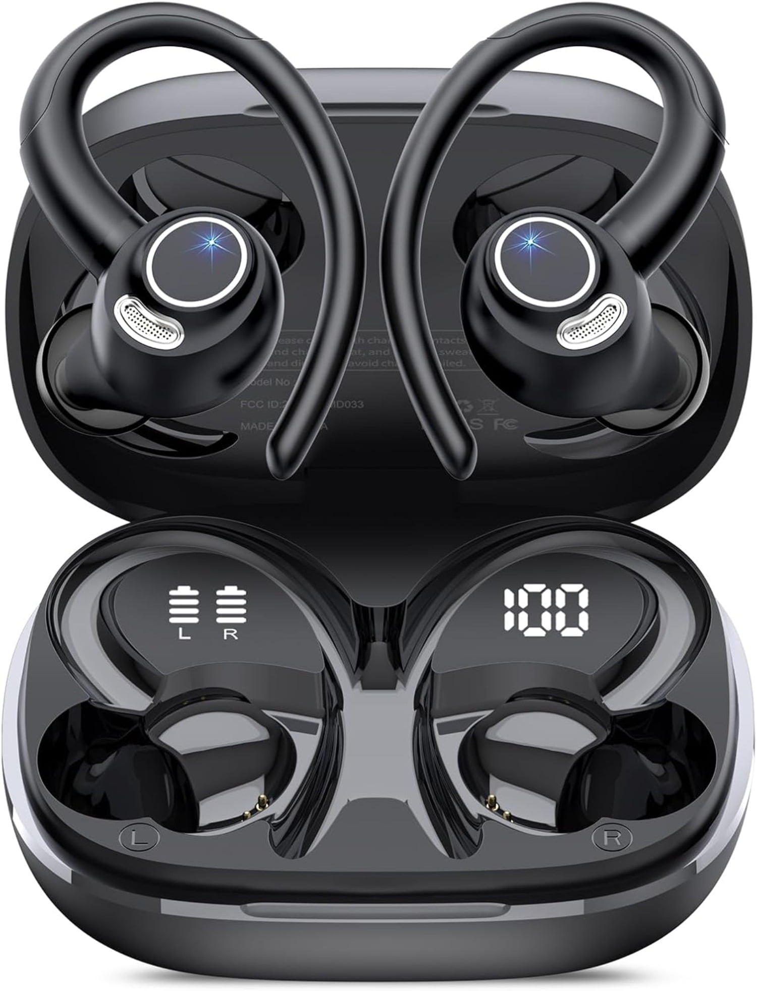 Jaybird Vista 2 SE True Wireless Sport Headphones - Walmart.com