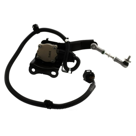 AISIN Suspension Ride Height S Fits select: 1998-2007 LEXUS LX, 2005-2007 TOYOTA LAND CRUISER