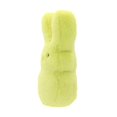 thumbnail image 3 of 9 Inch Peeps Tinsel Yellow Plush Toy, 3 of 5